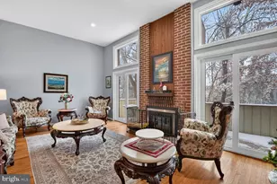 7511 Bradley Blvd, Bethesda, MD 20817 - Photo 3