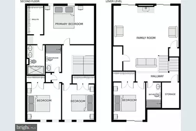 7511 Bradley Boulevard, Bethesda, MD 20817 - Photo 33