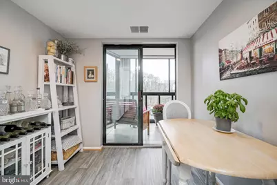 15100 Interlachen Drive #4-521, Silver Spring, MD 20906 - Photo 25