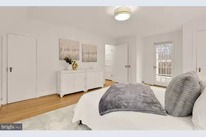 205 Hodges Lane, Takoma Park, MD 20912 - Photo 19