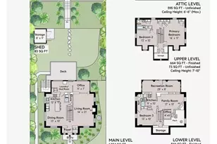 205 Hodges Ln, Takoma Park, MD 20912 - Photo 31