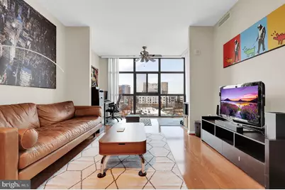 11700 Old Georgetown Road #502, North Bethesda, MD 20852 - Photo 1