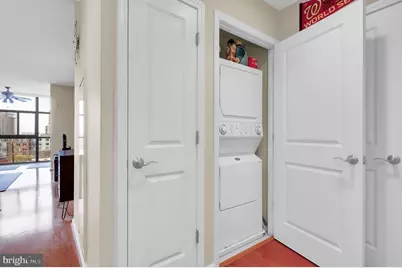 11700 Old Georgetown Road #502, North Bethesda, MD 20852 - Photo 13