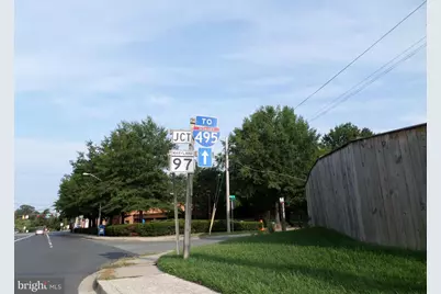 9900 Georgia Avenue #27-707, Silver Spring, MD 20902 - Photo 29