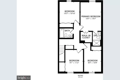 47 Rye Court, Gaithersburg, MD 20878 - Photo 25