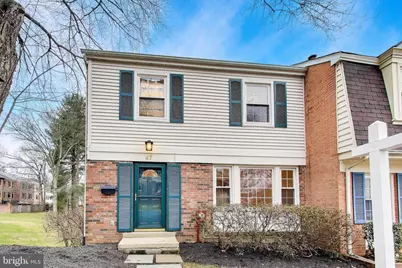 47 Rye Court, Gaithersburg, MD 20878 - Photo 1