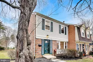 47 Rye Ct, Gaithersburg, MD 20878 - Photo 5