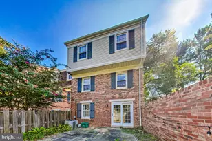 47 Rye Ct, Gaithersburg, MD 20878 - Photo 21