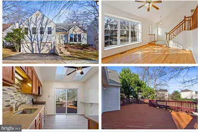 12907 Hawkshead Terrace, Silver Spring, MD 20904 - Photo 1