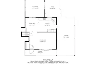 3151 Castleleigh Rd, Silver Spring, MD 20904 - Photo 39