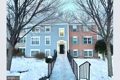 20249 Shipley Terrace #102-5C, Germantown, MD 20874 - Photo 1