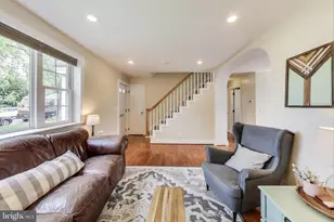 3316 Harrell St, Silver Spring, MD 20906 - Photo 5