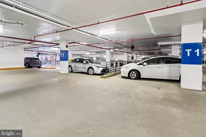 5809 Nicholson Lane #13, North Bethesda, MD 20852 - Photo 41