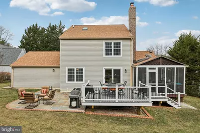 13516 Clear Morning Place, Germantown, MD 20874 - Photo 43