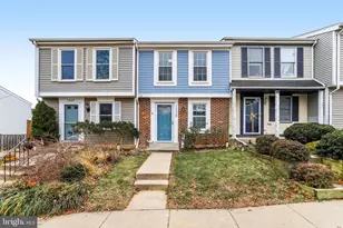 12509 Laurel Grove Pl, Germantown, MD 20874 - Photo 1