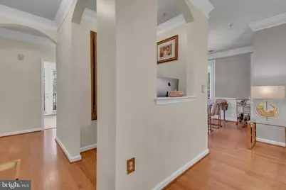 7 Booth Street #302, Gaithersburg, MD 20878 - Photo 13