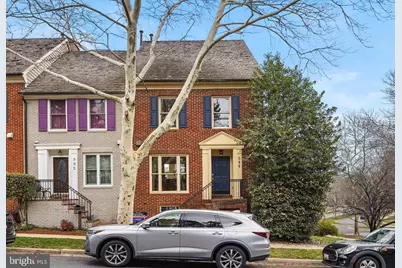 596 Chestertown Street, Gaithersburg, MD 20878 - Photo 1