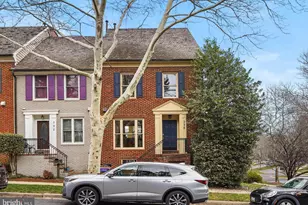 596 Chestertown St, Gaithersburg, MD 20878 - Photo 1