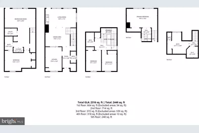 596 Chestertown Street, Gaithersburg, MD 20878 - Photo 67