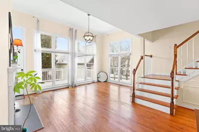 596 Chestertown Street, Gaithersburg, MD 20878 - Photo 17