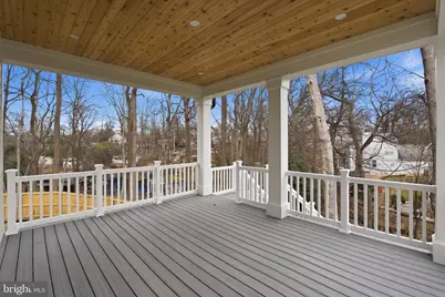 3835 Lawrence Avenue, Kensington, MD 20895 - Photo 17