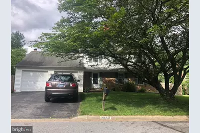 7532 Buena Vista Terrace, Rockville, MD 20855 - Photo 1