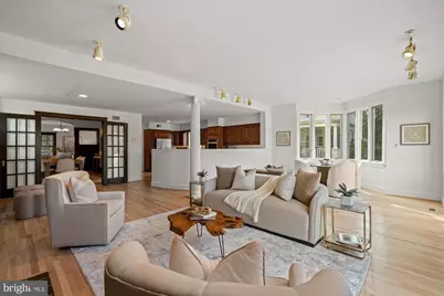 3803 Taylor Street, Chevy Chase, MD 20815 - Photo 9