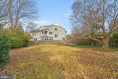 3803 Taylor Street, Chevy Chase, MD 20815 - Photo 33