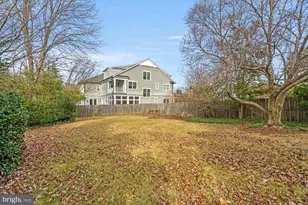 3803 Taylor St, Chevy Chase, MD 20815 - Photo 33