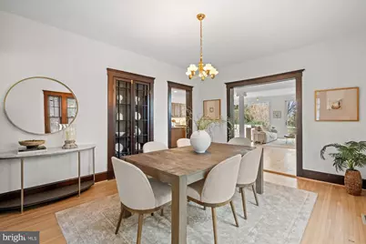 3803 Taylor Street, Chevy Chase, MD 20815 - Photo 7