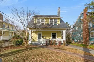 3803 Taylor St, Chevy Chase, MD 20815 - Photo 1