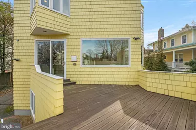 3803 Taylor Street, Chevy Chase, MD 20815 - Photo 31