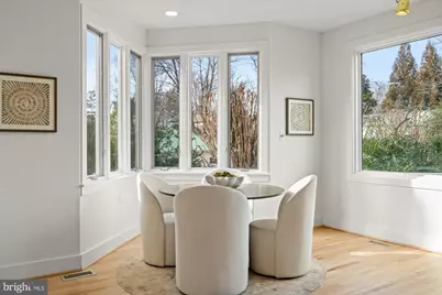 3803 Taylor Street, Chevy Chase, MD 20815 - Photo 11