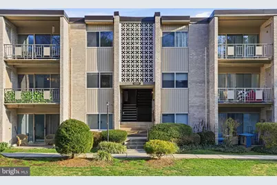 12207 Braxfield Court #53, Rockville, MD 20852 - Photo 3