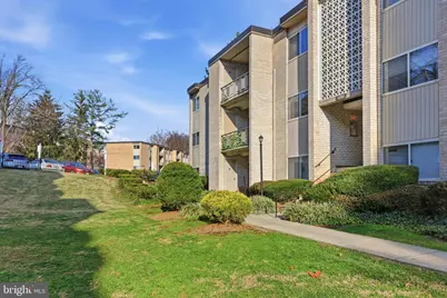 12207 Braxfield Court #53, Rockville, MD 20852 - Photo 33