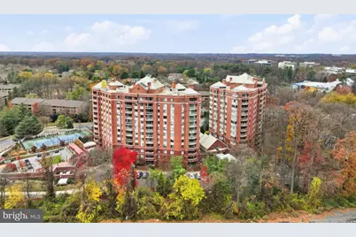 5802 Nicholson Lane #803, Rockville, MD 20852 - Photo 1