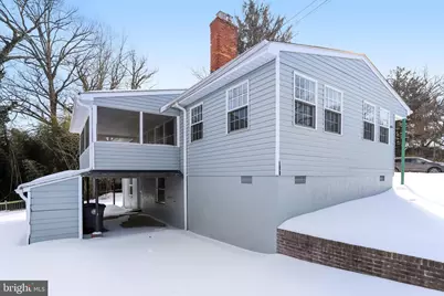 841 Bowie Road, Rockville, MD 20852 - Photo 15