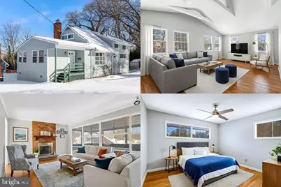 841 Bowie Road, Rockville, MD 20852 - Photo 1