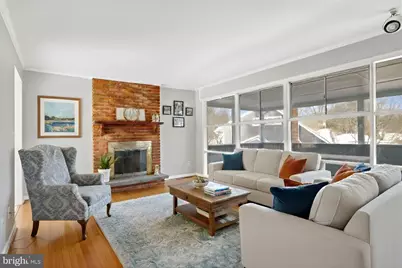 841 Bowie Road, Rockville, MD 20852 - Photo 3