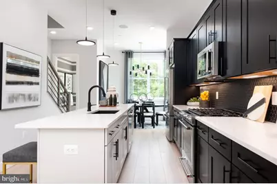 5947 Josiah Henson Parkway, North Bethesda, MD 20852 - Photo 9