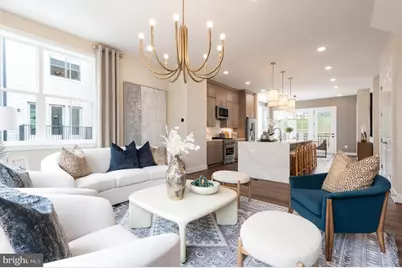 6239 Crosswind Drive, Rockville, MD 20852 - Photo 5