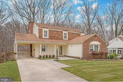 14 S Duke Street, Rockville, MD 20850 - Photo 3