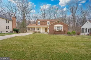 14 S Duke St, Rockville, MD 20850 - Photo 1