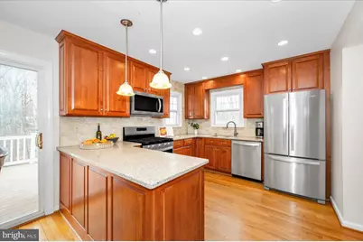 14 S Duke Street, Rockville, MD 20850 - Photo 19