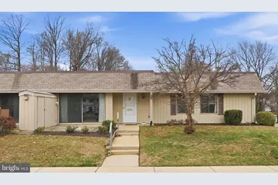 3103 Beckenham Court #252-D, Silver Spring, MD 20906 - Photo 1