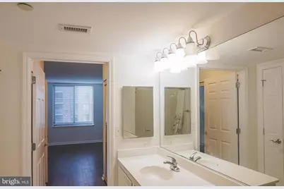 11710 Old Georgetown #809, North Bethesda, MD 20852 - Photo 31