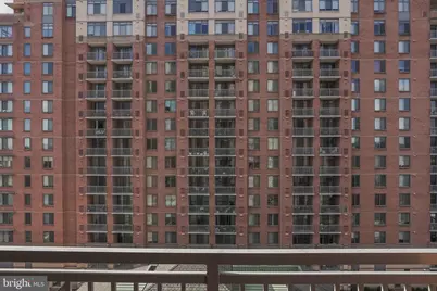 11710 Old Georgetown #809, North Bethesda, MD 20852 - Photo 33