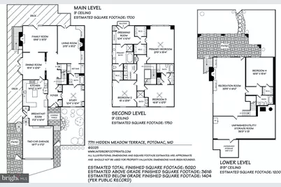 7711 Hidden Meadow Terrace, Potomac, MD 20854 - Photo 27