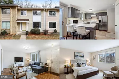 14425 Pebble Hill Lane, North Potomac, MD 20878 - Photo 1