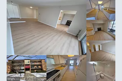 13137 Dairymaid Drive #124, Germantown, MD 20874 - Photo 1